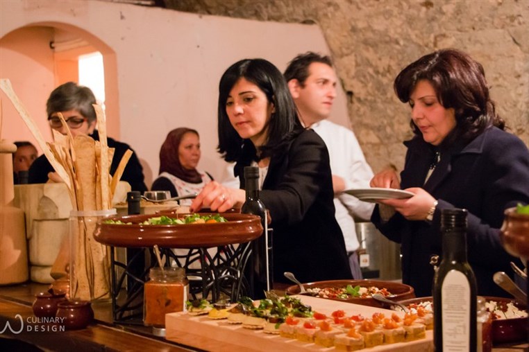 Maroun Chedid Launches Georgette by Maroun Chedid